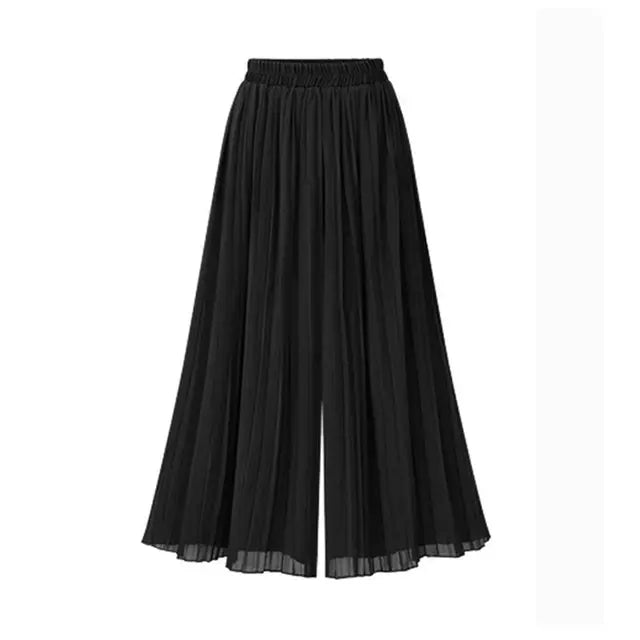 Elegante Damen High-Waist Hose, komfortabel & modisch, vielseitige Freizeithose für stilbewusste Frauen.