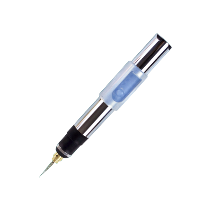 Präziser DIY Gravierstift für Holz, Glas, Metall. Perfekt zum Gravieren & Personalisieren von Handwerk & Geschenken.