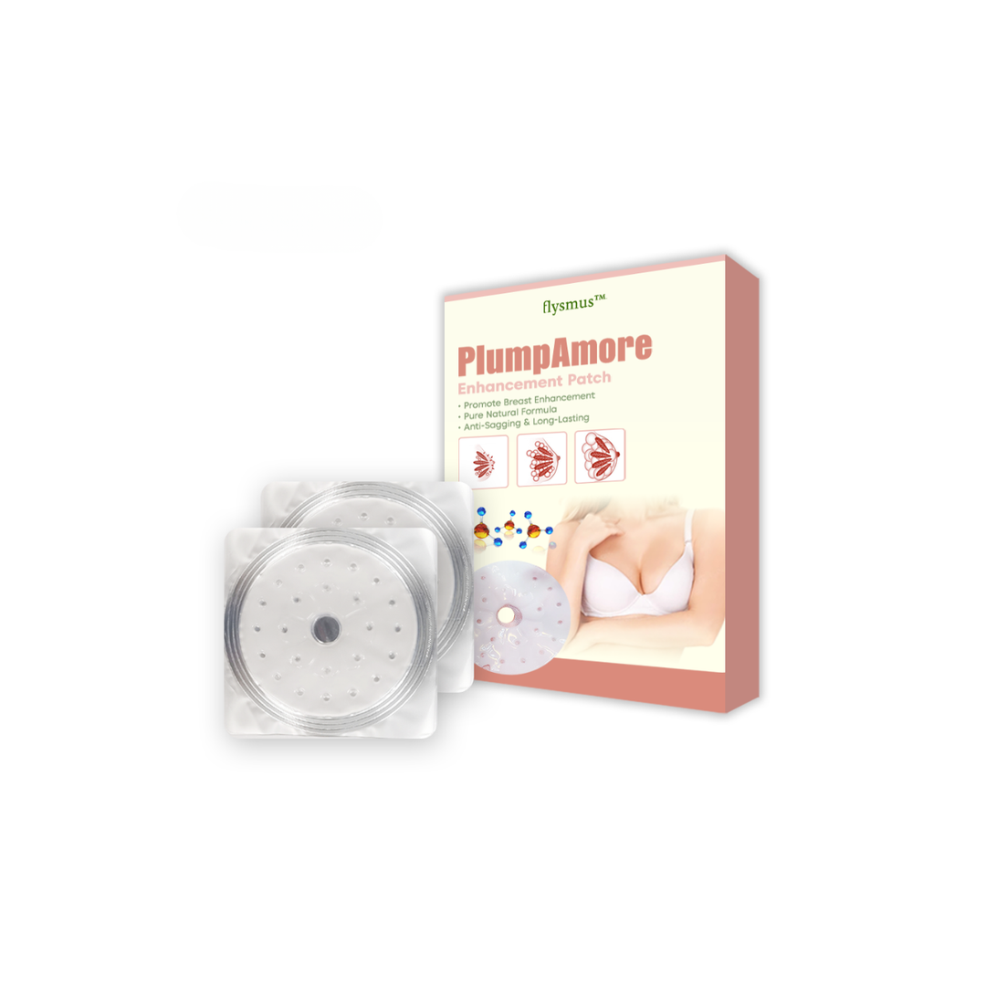 Damen Brustpflege-Pflaster mit Peptidprotein für straffe Haut. Sichtbare Straffung & jugendliches Aussehen.