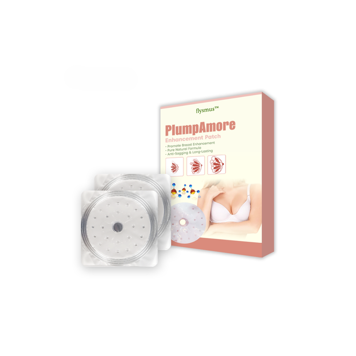 Damen Brustpflege-Pflaster mit Peptidprotein für straffe Haut. Sichtbare Straffung & jugendliches Aussehen.