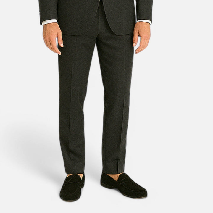 Elegante Herren Mokassins, vielseitig kombinierbar & perfekt als Fahrschuhe.