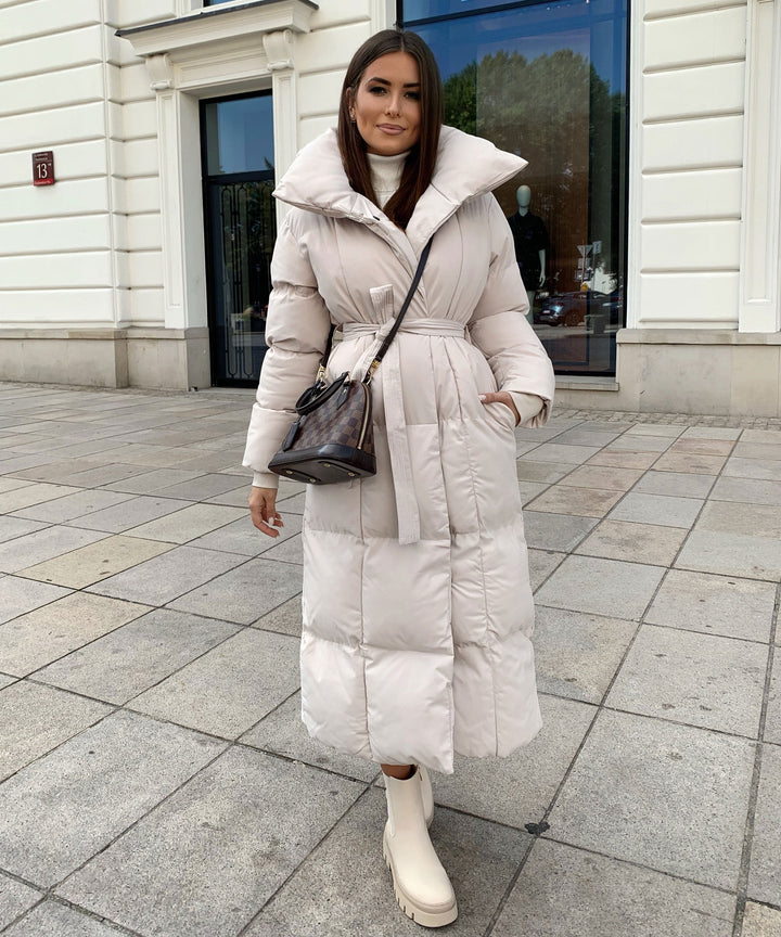 Zeitlose beige Chelsea Boots, vielseitige Damen Stiefeletten für Komfort & Stil.