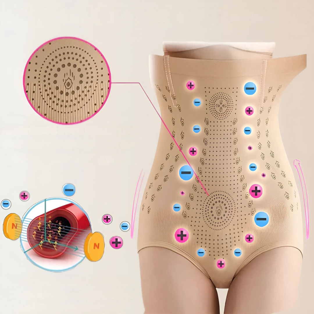 Damen Bauchweg Taillengürtel, verstellbarer Fitness Waist Trainer für starke Kompression und eine schlankere Taille.