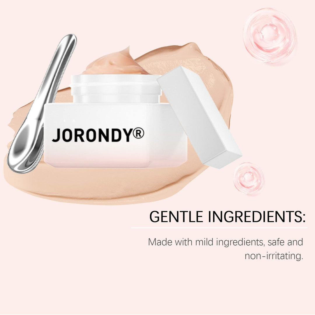 Anti-Aging Tagescreme & Make-up Primer für Frauen. Reduziert Falten, verfeinert Poren & schafft glatte Haut.