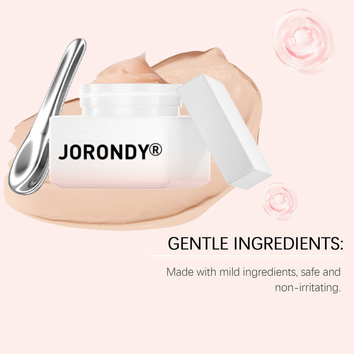 Anti-Aging Tagescreme & Make-up Primer für Frauen. Reduziert Falten, verfeinert Poren & schafft glatte Haut.