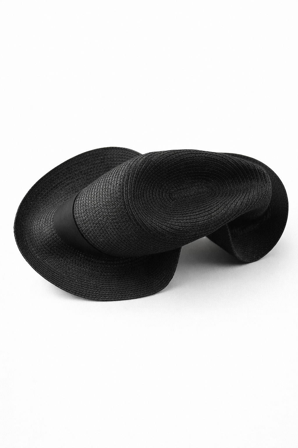 Eleganter Unisex Sommerhut, naturfarben, zeitloses Accessoire, ideal als Sonnen- & Reisehut.