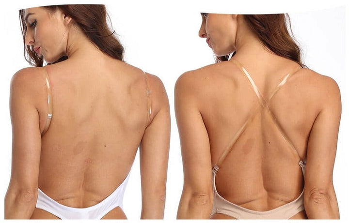 Formender Damen Body, rückenfrei, bietet glättenden Effekt für eine perfekte Figur unter jedem Outfit.