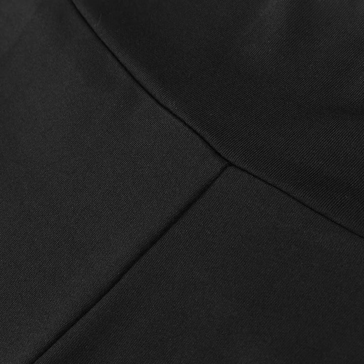 Vielseitige Damen Freizeithose in Übergröße, aus Spitze, für eleganten oder lässigen Look.