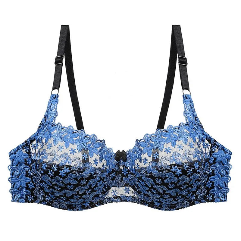 Shapewear Push-up BH für Damen in Übergröße. Formgebend, mit elegantem Spitzen-Look & starkem Halt.