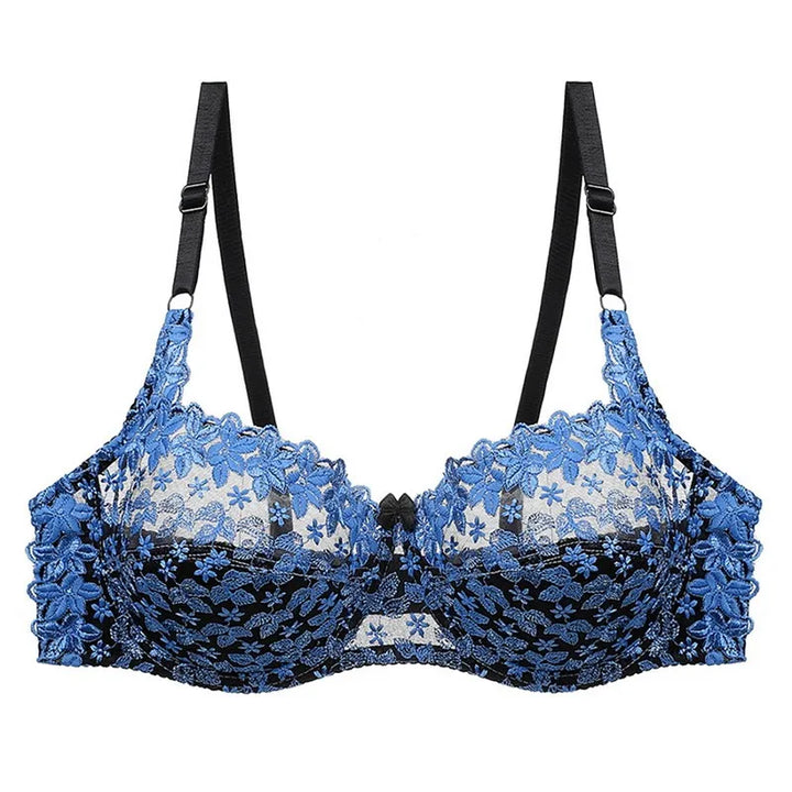 Shapewear Push-up BH für Damen in Übergröße. Formgebend, mit elegantem Spitzen-Look & starkem Halt.