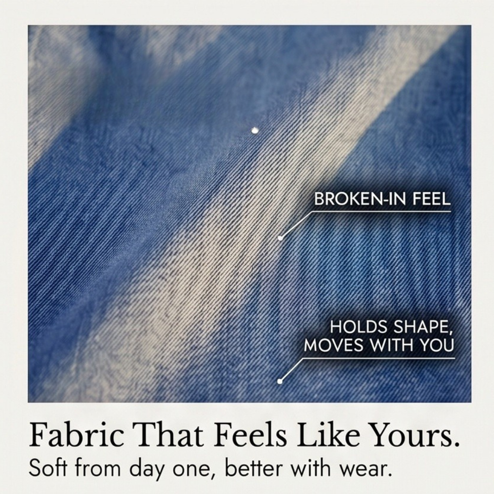 Stylische High-Waist Damen Flare Jeans, Wide-Leg, Vintage-Design für einen trendigen Auftritt.