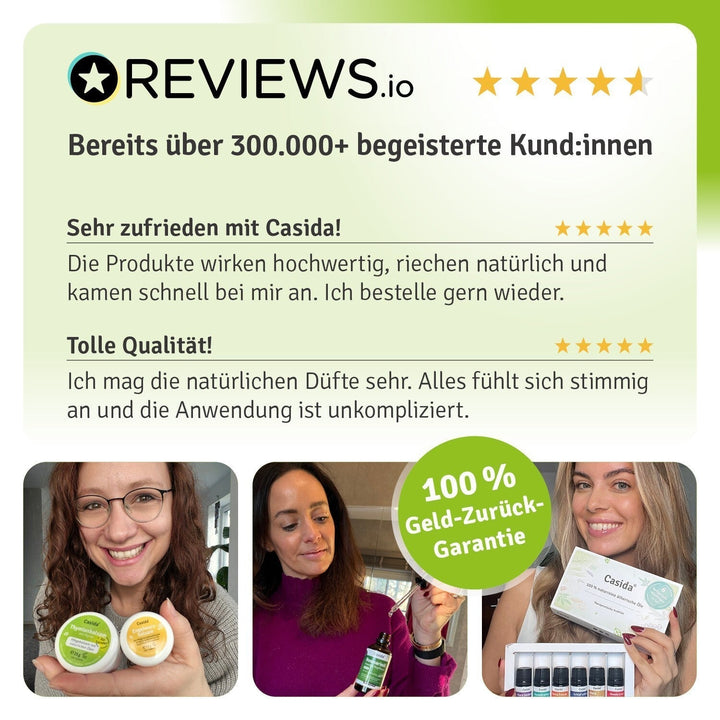 Effektiver USB Aromadiffusor mit LED für Wellness, Raumbeduftung und gesunde, befeuchtete Luft.