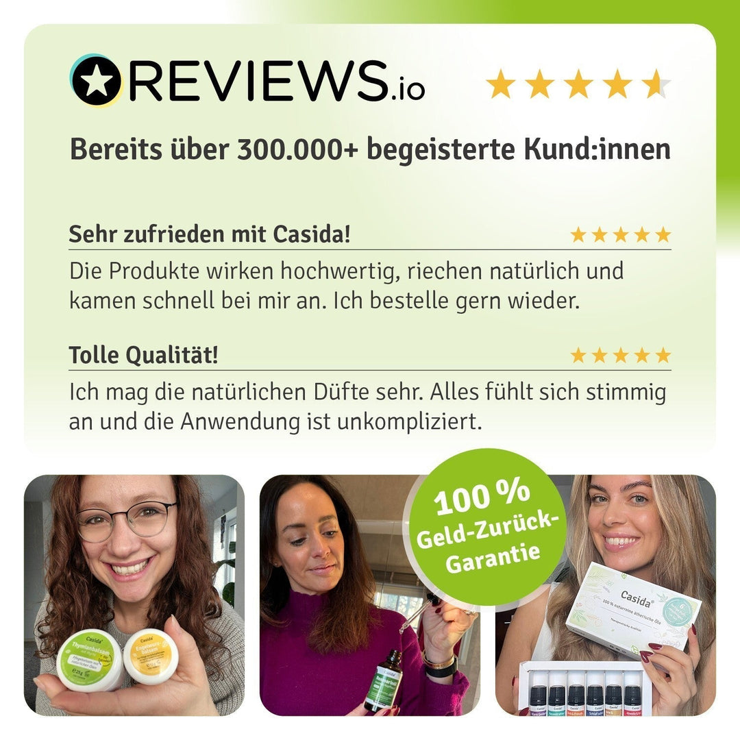 Dekorativer 500 ml LED-Diffusor mit Ultraschallfunktion & Fernbedienung für ein angenehmes Wohn- & Raumduft-Erlebnis.