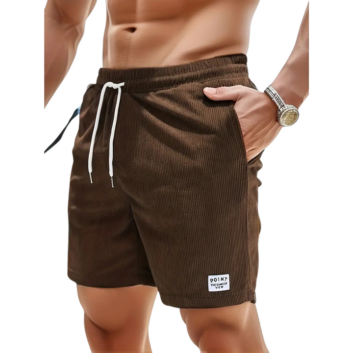 Schnelltrocknende Herren Badeshorts für maximalen Komfort bei Strand, Pool und Freizeitaktivitäten.