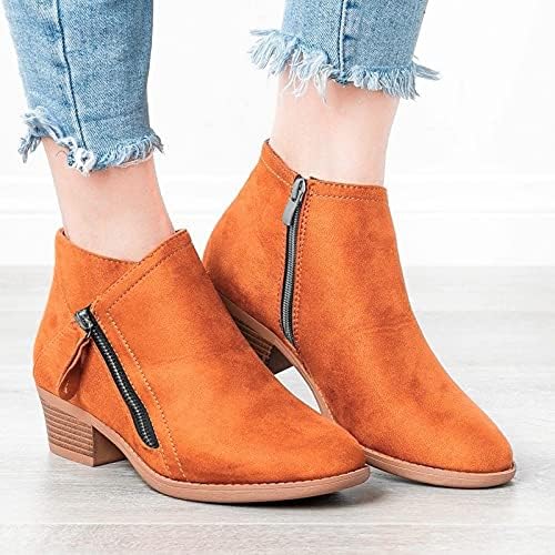 Stylische orthopädische Damen-Stiefel: Bequem für Büro & Alltag. Modische Komfortschuhe für Frauen.