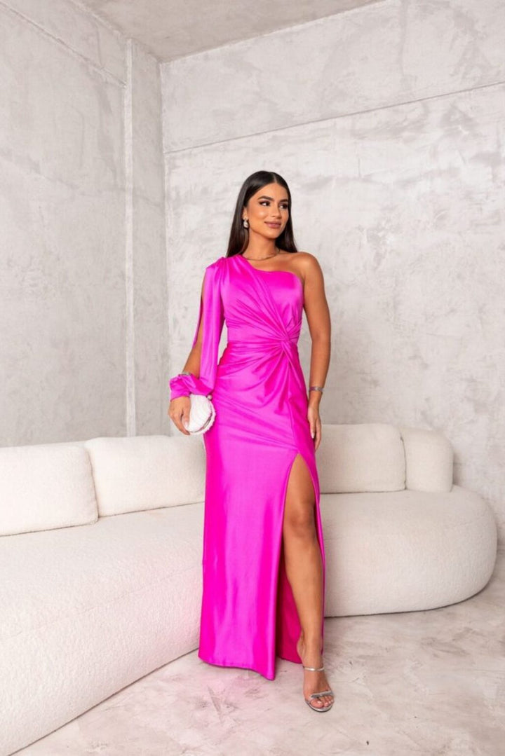 Hochwertiges Damen Cocktailkleid, festlich & komfortabel für lange, stilvolle Nächte.