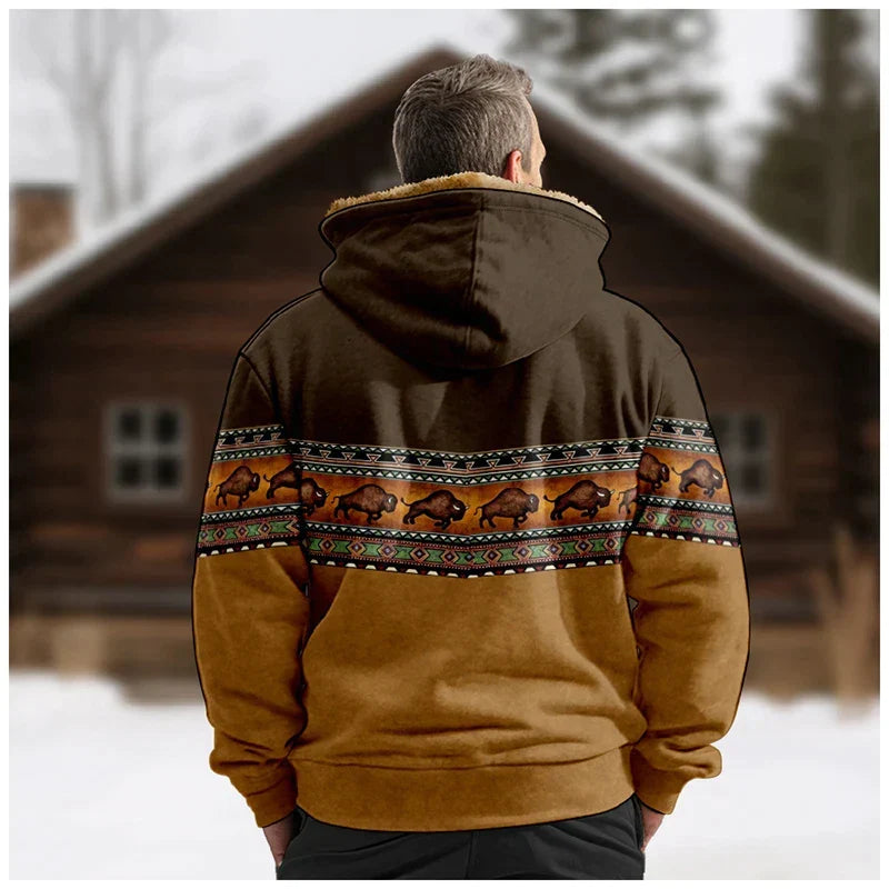 Warme, weiche Damen Sherpa-Winterjacke, ideal für gemütliche Herbsttage und Oberbekleidung.