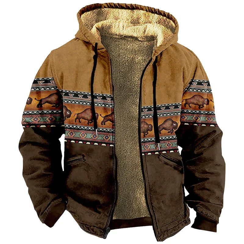 Trendige Damen Sherpa-Jacke, warm und gemütlich, ideal als Winterjacke für stilvolle Freizeit-Looks.
