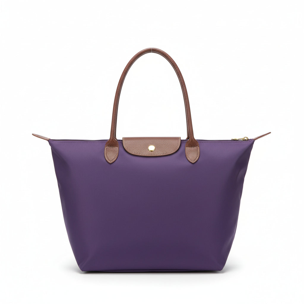 Modische Damen Schultertasche mit feinen Details, perfekt für einen stilvollen Auftritt.
