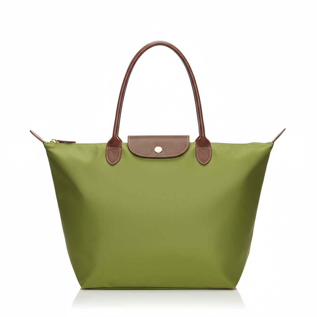Praktische Alltags-Umhängetasche für Damen, robust und elegant zugleich.