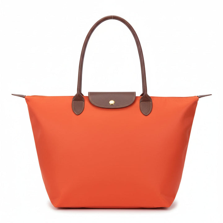 Schicke Damen Bürotasche, geräumig für Laptop und Unterlagen, dabei sehr elegant.
