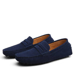 Navy blau