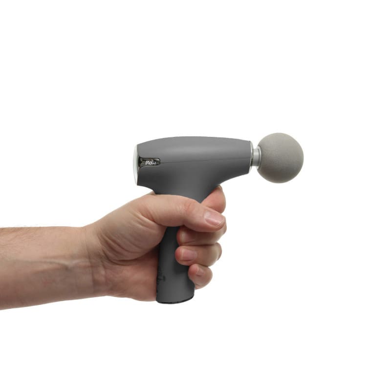 Premium Massagepistole mit Wärmefunktion zur Muskelentspannung, Regeneration, Schmerzlinderung & Personal Care.