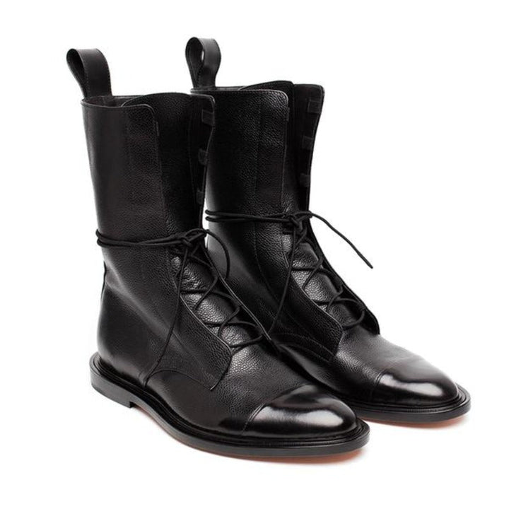 Leichte orthopädische Damen Sneaker in Braun. Komfortschuhe mit Dämpfung für Alltag & Freizeit.