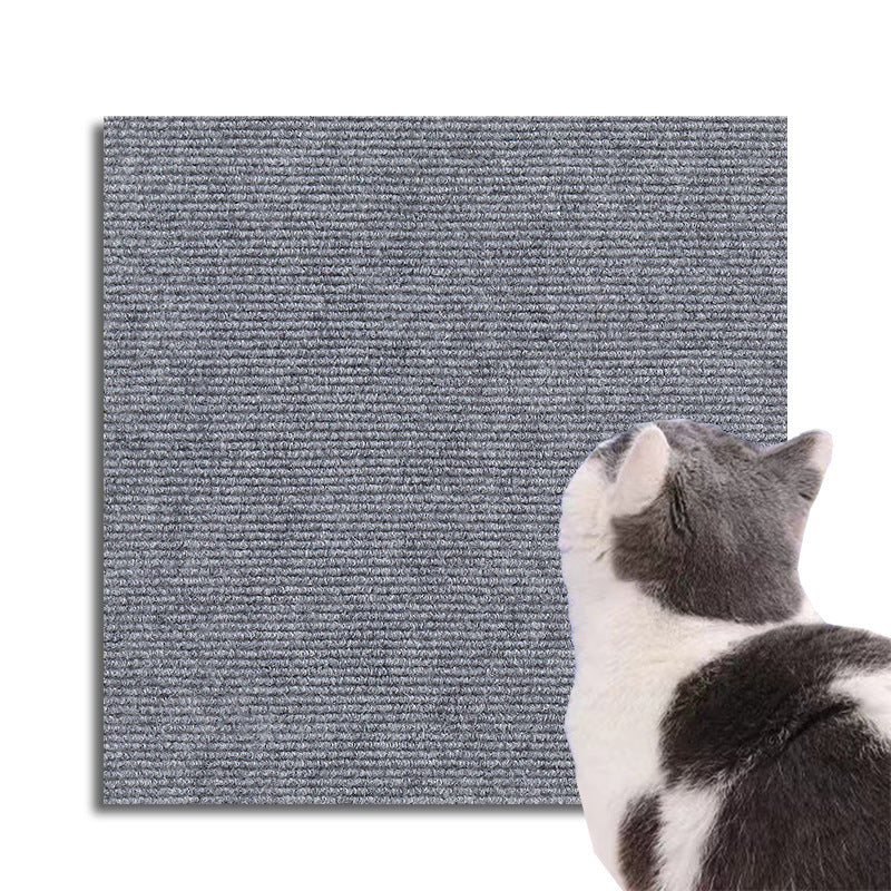Flexibler Katzen Kratzschutz für Sofas, Sessel und Teppiche. Unsichtbarer Schutz gegen scharfe Krallen.