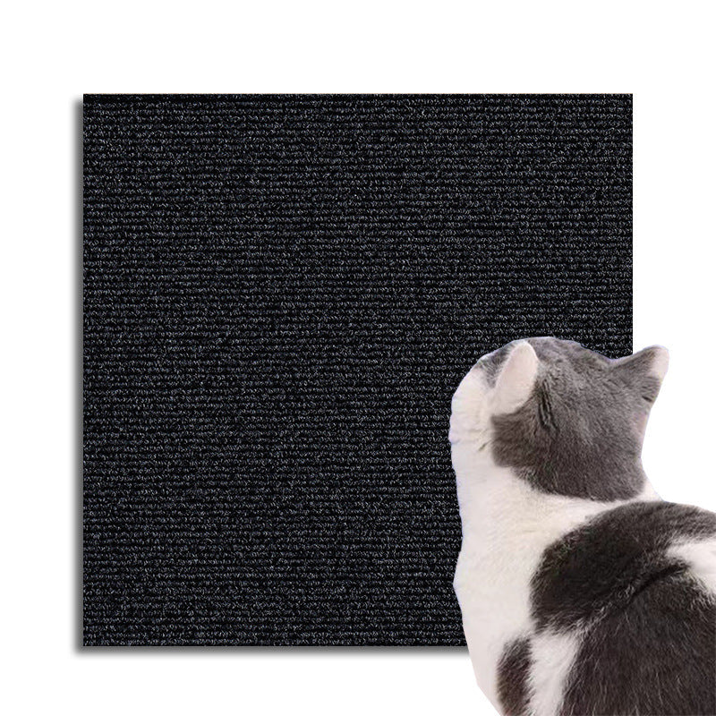 DIY Katzen Kratzschutz für Haustiere. Flexible Möbelschutzmatte zum Zuschneiden. Schützt Möbel & sorgt für schönes Wohnen.