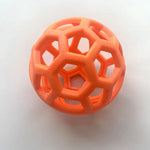 Orange ohne Glocke