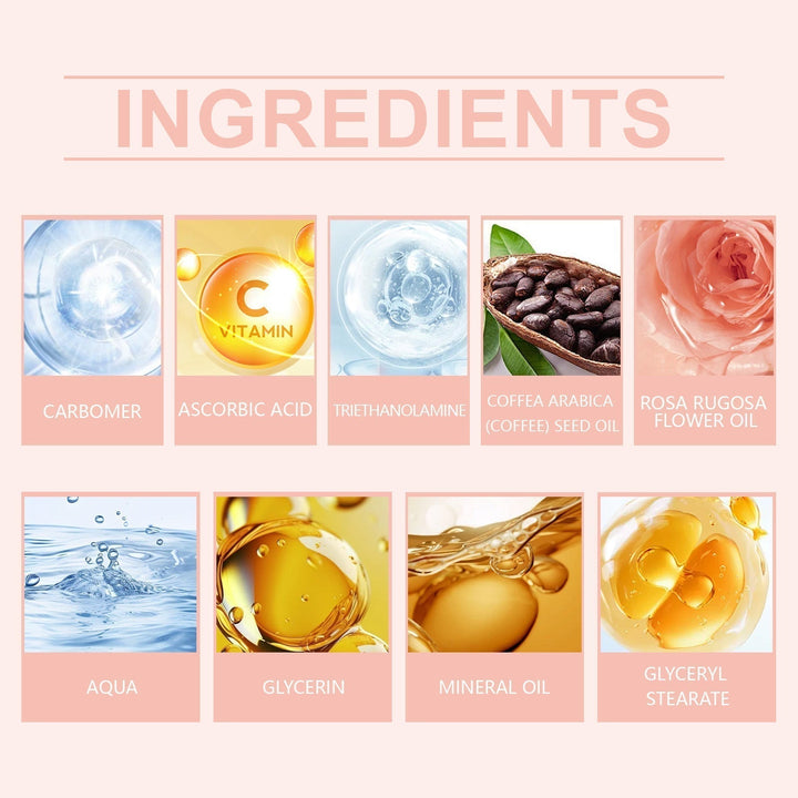 Jugendlich glatte Haut mit der Anti-Falten Creme. Faltenreduzierung & Porenverfeinerung für ein frisches Aussehen.