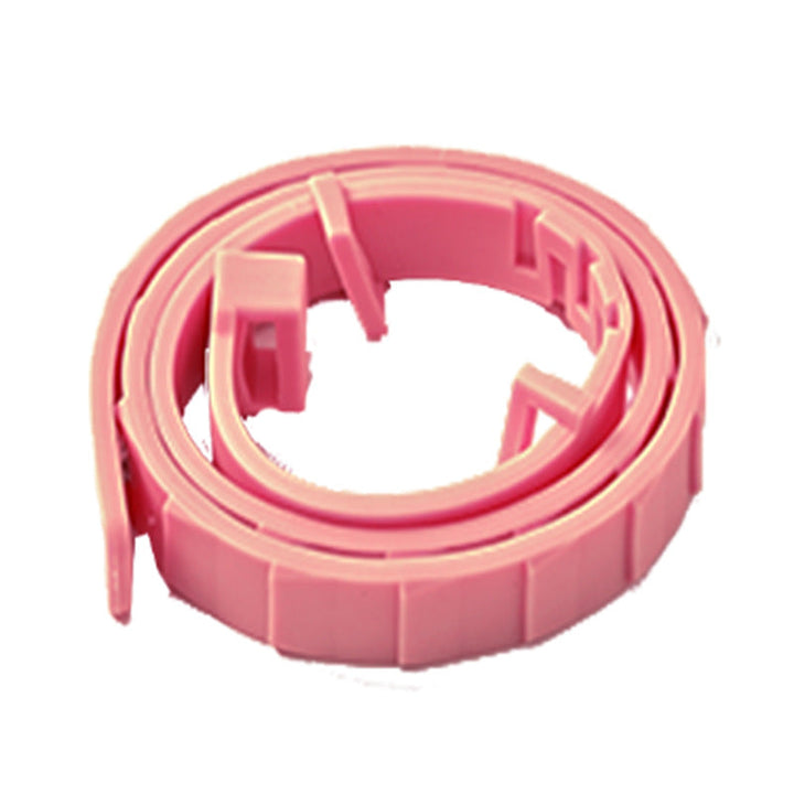 Hochwirksames Zecken- & Flohschutz-Halsband. Natürlicher, wasserdichter Schutz für Hund & Katze.