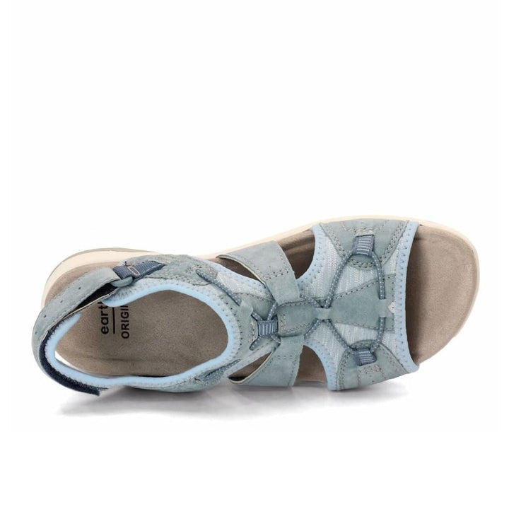Schmerzfreie Füße: Ergonomische Damensandalen mit Haltungsunterstützung & Komfort für den ganzen Tag.