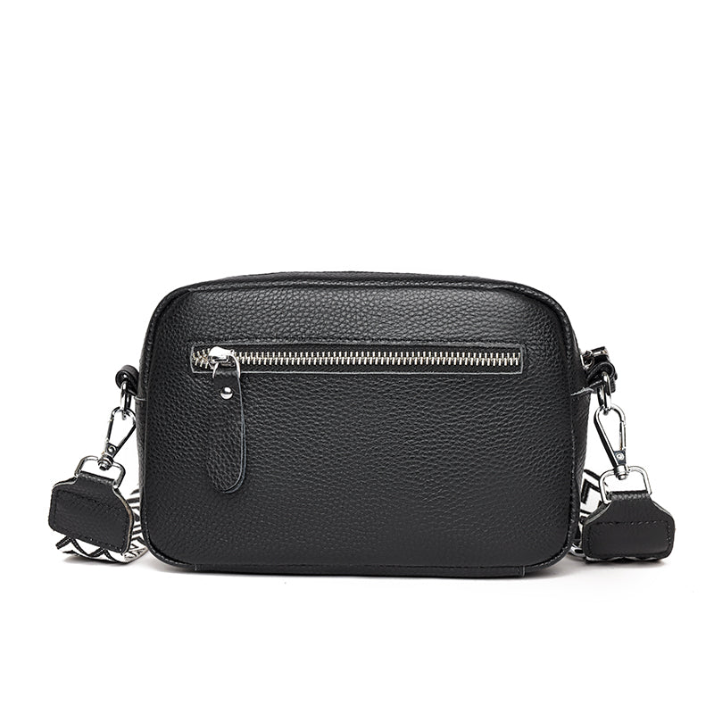 Modische Damen Umhängetasche, elegante Crossbody Tasche als perfektes Accessoire.