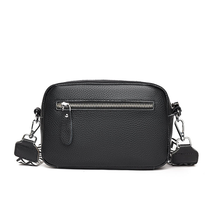 Modische Damen Umhängetasche, elegante Crossbody Tasche als perfektes Accessoire.