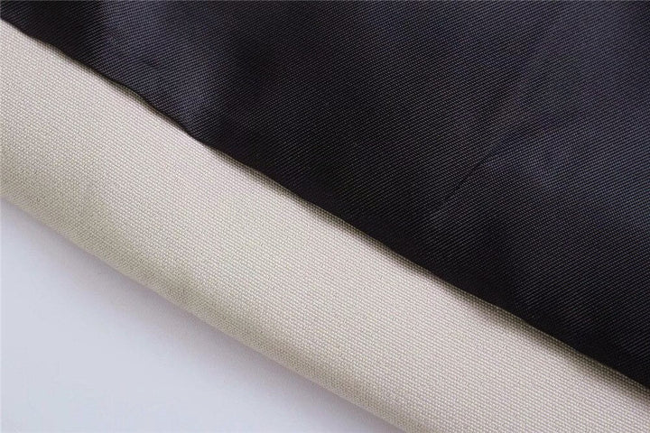 Stilvolle Damen Jacke, vielseitig für alle Jahreszeiten; eleganter Blazer für Modebewusste.