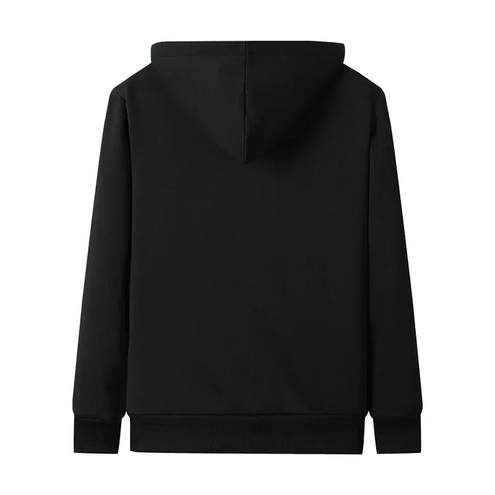 Damen Winter-Kapuzenjacke, Plusgröße, bietet optimalen Kälteschutz & Komfort im Herbst und Winter.