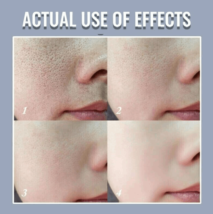 Mattierender und porenverfeinernder Damen Make-up Primer. Sorgt für ein glattes Hautbild.