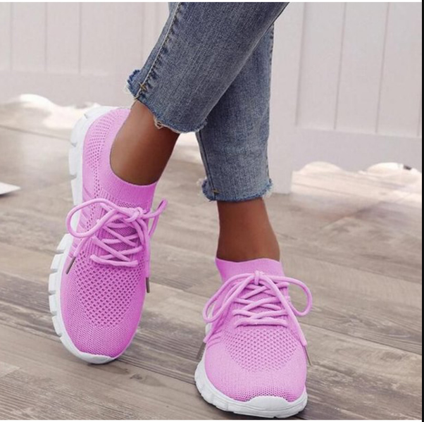 Modische Unisex-Turnschuhe, orthopädisch & bequem. Alltagsschuhe für Damen & Herren mit Fußkomfort.