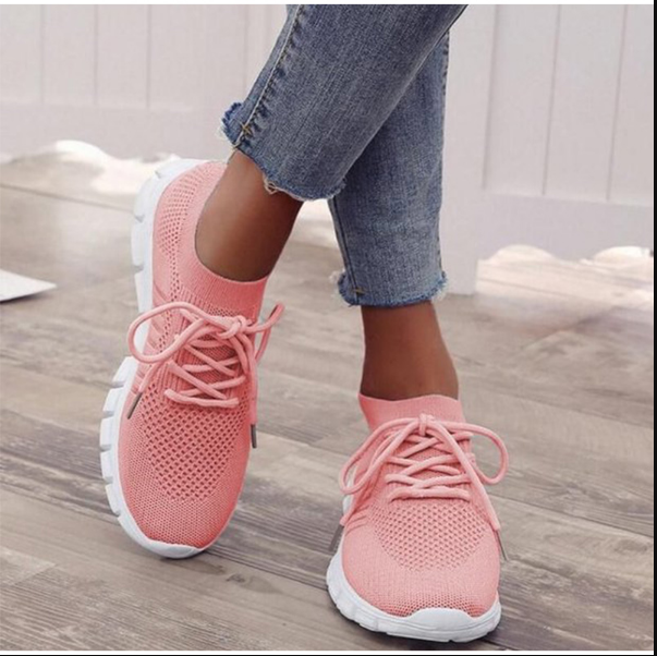Gesundheitsfördernde Unisex-Orthopädie-Sneaker. Atmungsaktive Bequemschuhe für den ganzen Tag im Alltag.