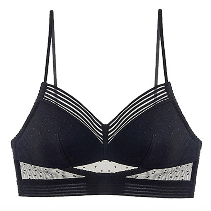 Eleganter U-Form Hebe-BH für Damen, ideal unter tiefe Ausschnitte, für perfekte Form und Komfort.