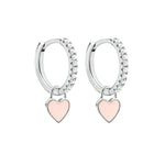 Silver Pink