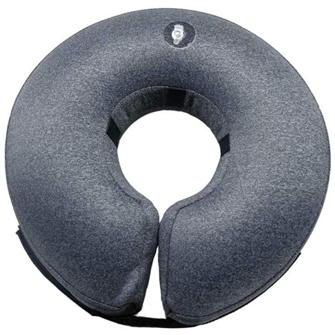 Hundekragen & Katzenkragen als Leckschutz. Fördert Heilung bei Verletzungen, bequemer Genesungsring.