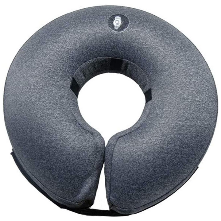 Hundekragen & Katzenkragen als Leckschutz. Fördert Heilung bei Verletzungen, bequemer Genesungsring.