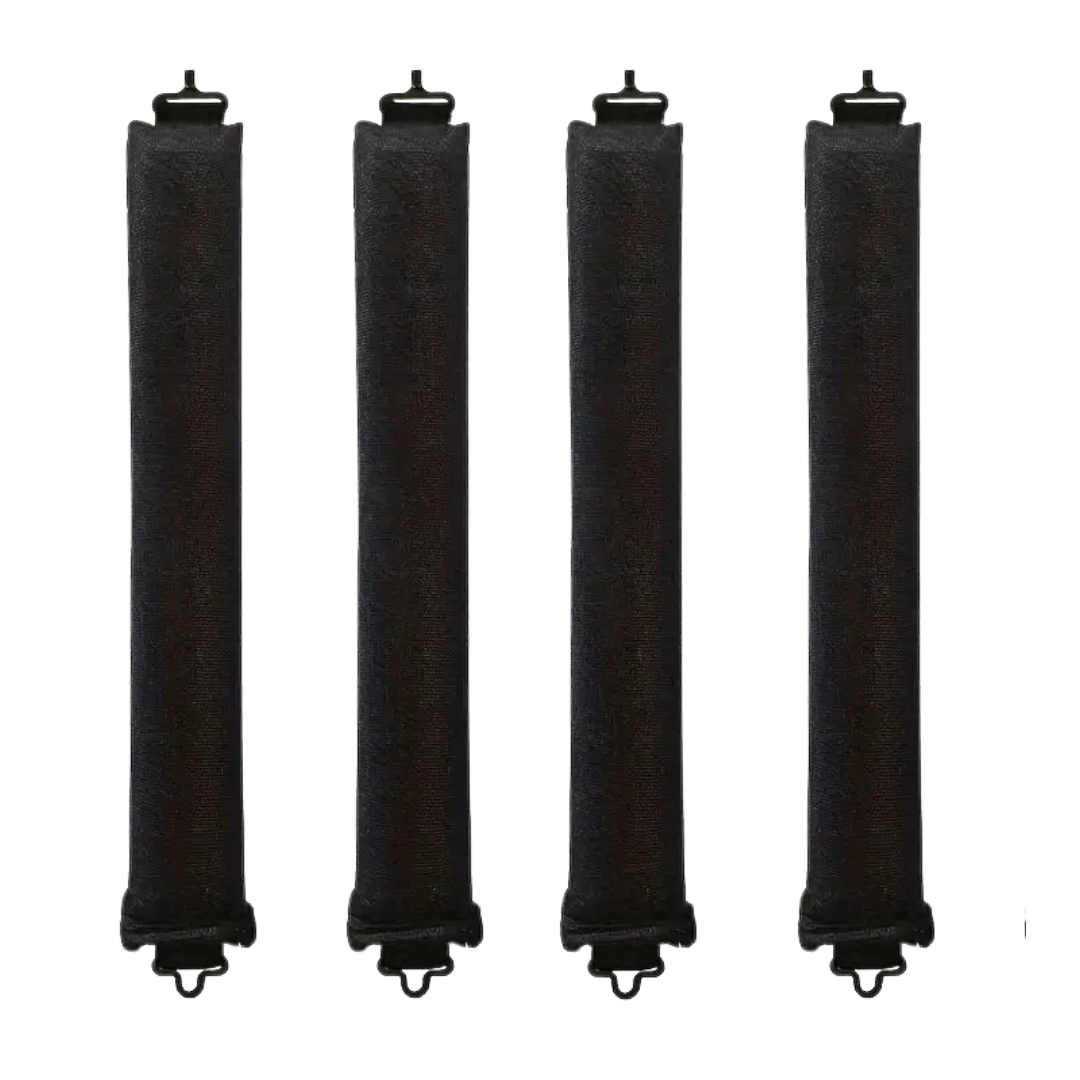 Stylisches Damenzubehör für voluminöses Haar; kreieren Sie weiche Wellen mühelos.