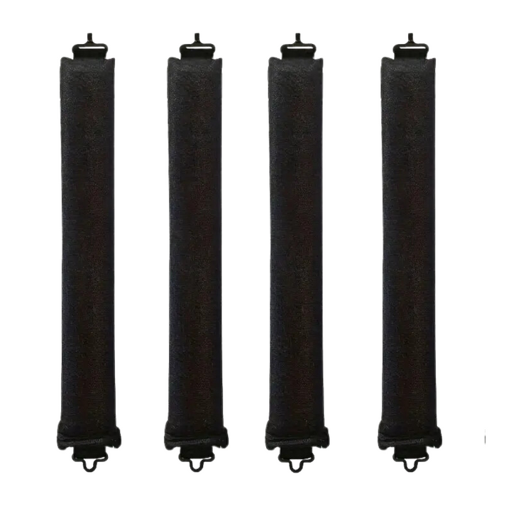 Stylisches Damenzubehör für voluminöses Haar; kreieren Sie weiche Wellen mühelos.