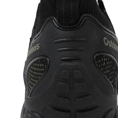 Leichte Damen Wanderschuhe mit atmungsaktivem Obermaterial & flexiblem Schnürsystem für Komfort.