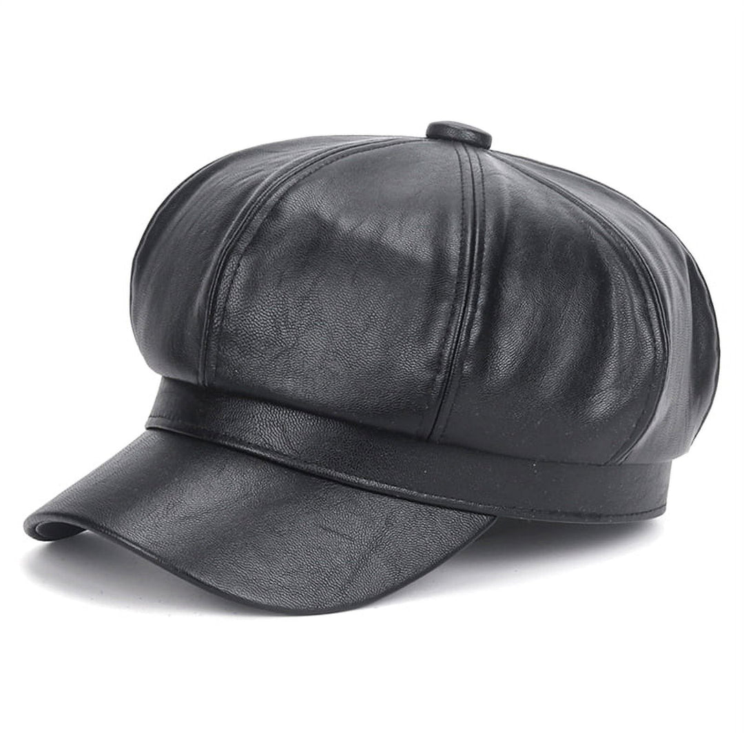 Moderne Unisex Baskenmütze, stilvolle Kopfbedeckung für Alltag & besondere Anlässe, tolle Geschenkidee.