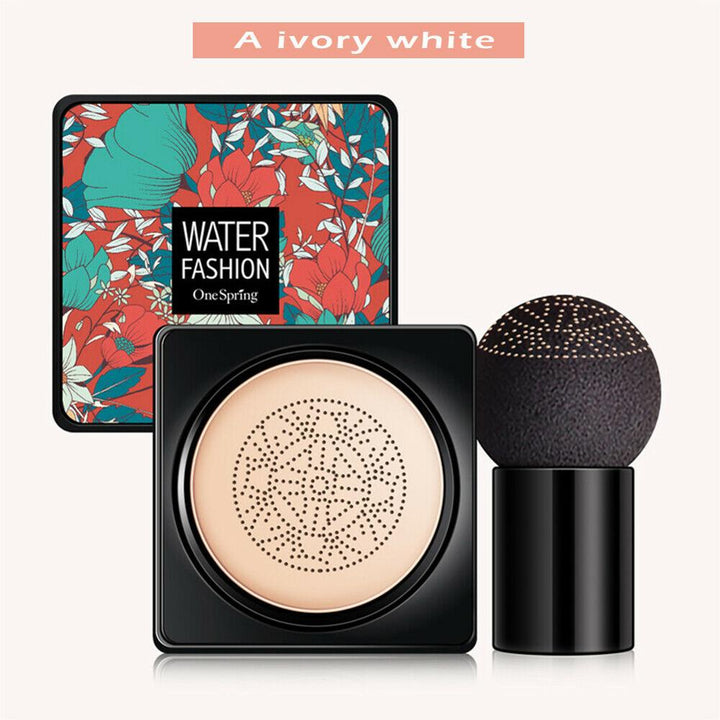 Makelloser Concealer mit Hyaluronsäure & Vitaminen für natürliche Korrektur und hautpflegende Abdeckung.